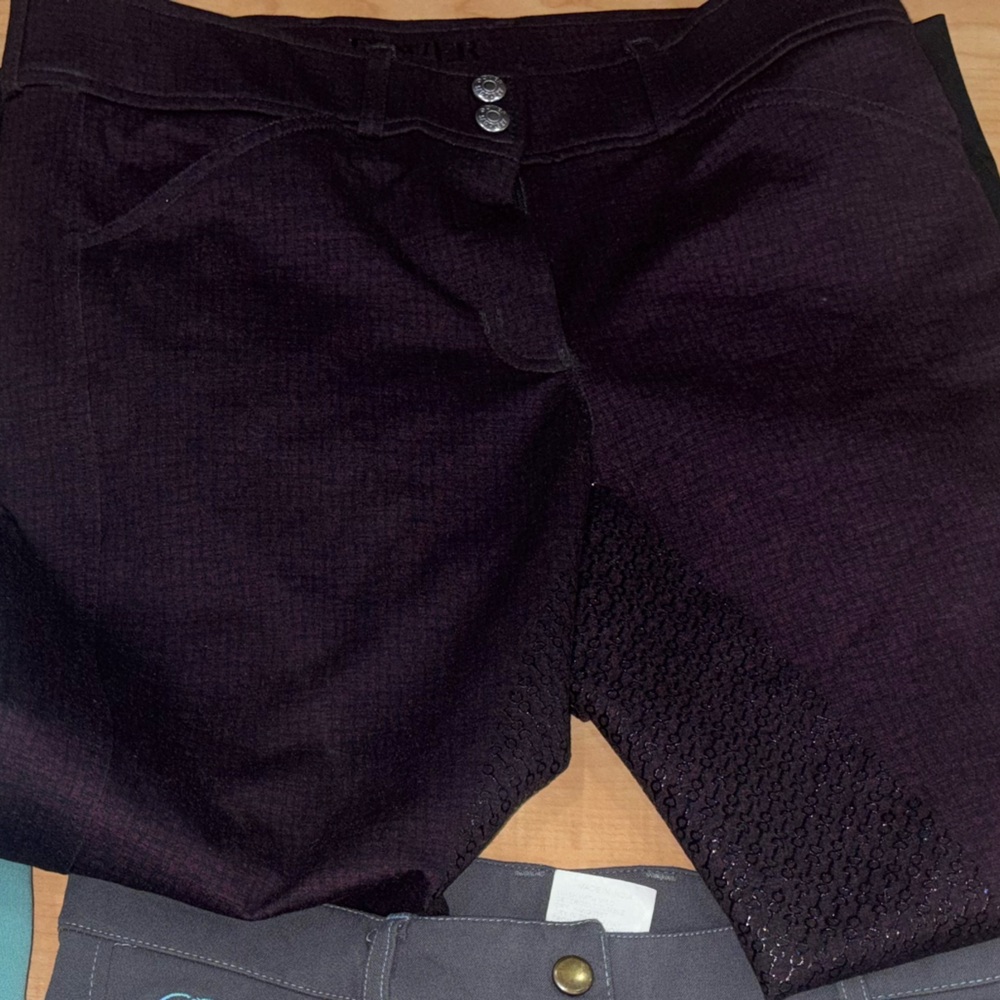 Dover breeches